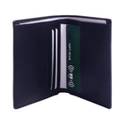 LAC WALLET NH4575MR-000 BLK (IR)
