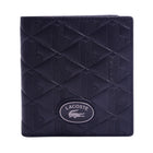 LAC WALLET NH4575MR-000 BLK (IR)