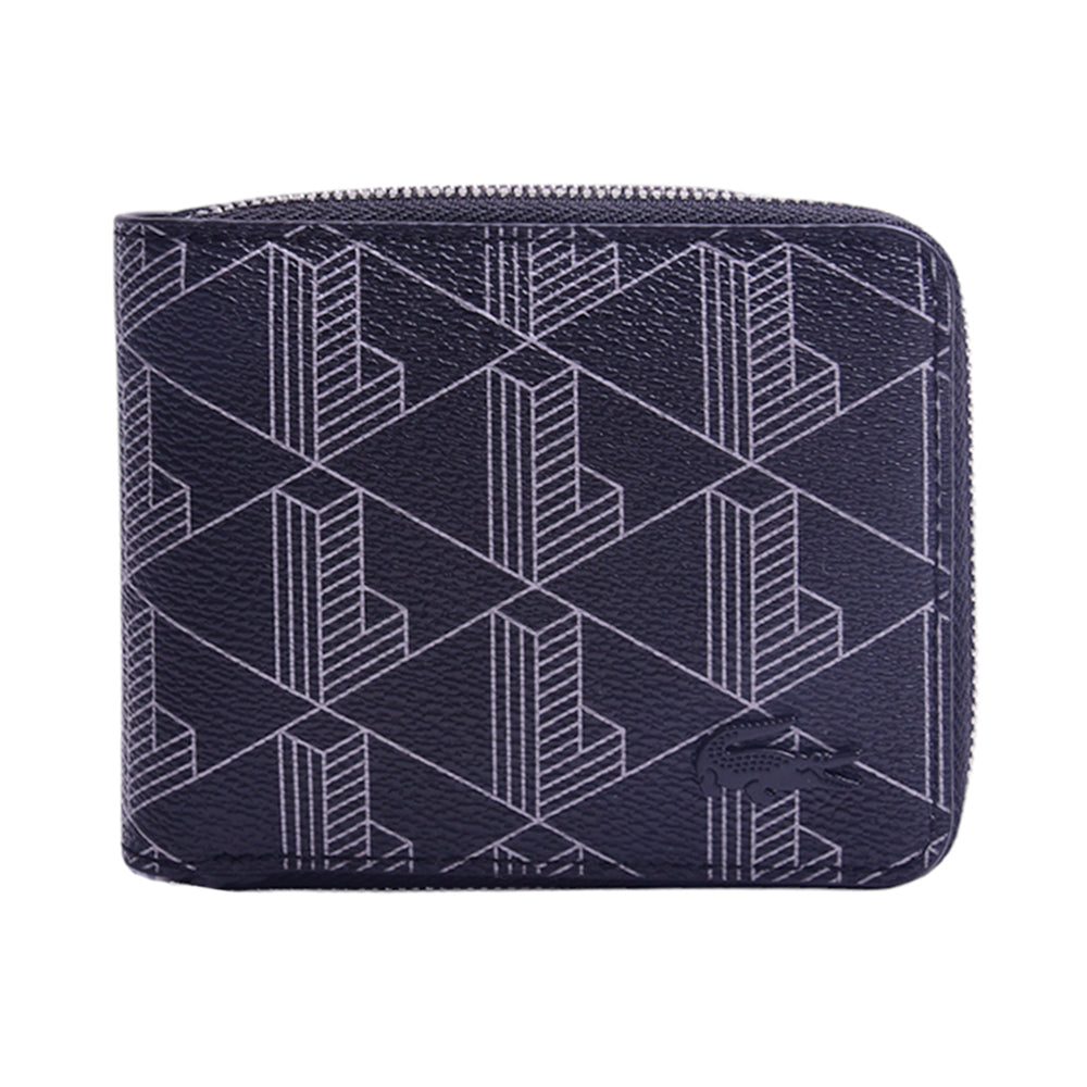 LAC WALLET NH4005-H45 BLK (IR)