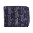 LAC WALLET NH4005-H45 BLK (IR)