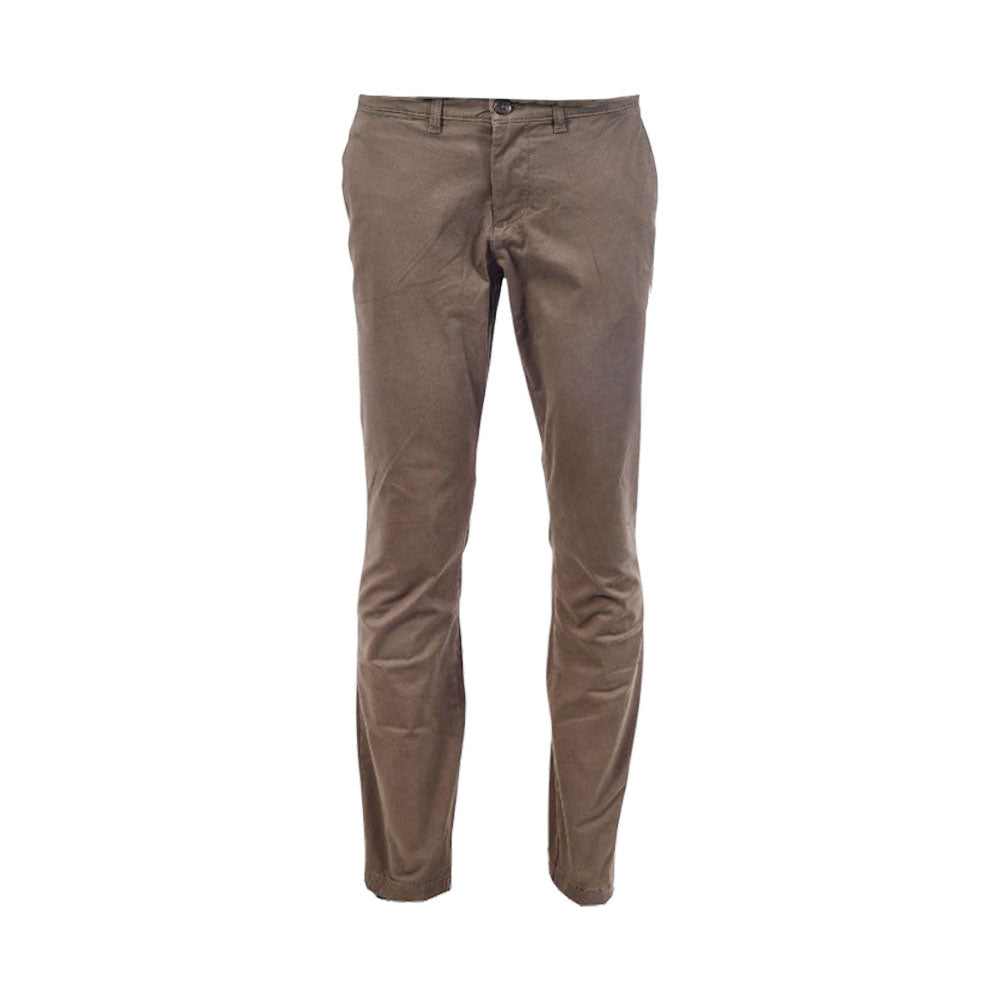 TH MEN CHINO PANT 78JA567-RBN GRN 34 IR