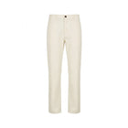 TH MEN CHINO PANT 78JA567-FZJ OFF WHT 36 IR