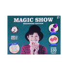 2570 MAGIC SET 100 OVER TRICKS A.I