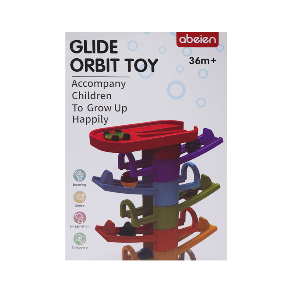 52068 GLIDE TRACK SET A.I