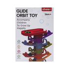 52068 GLIDE TRACK SET A.I