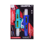 77821 FLASHING SWORD A.I