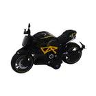 7788-4 ALLOY MOTORCYCLE DINKY A.I