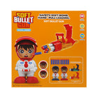 899-113 SOFT BULLET GUN A.I