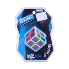 MF8908 RUBIC CUBE IN BLISTER CARD AI