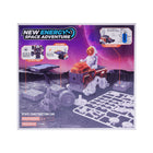 TK0202 ENERGY SPACE GAME A.I