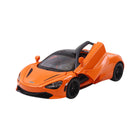 1900-210 MACLAREN 720S DIE-CAST CAR A.I