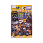 3389-11 CAR PLAY SET INCARD A.I
