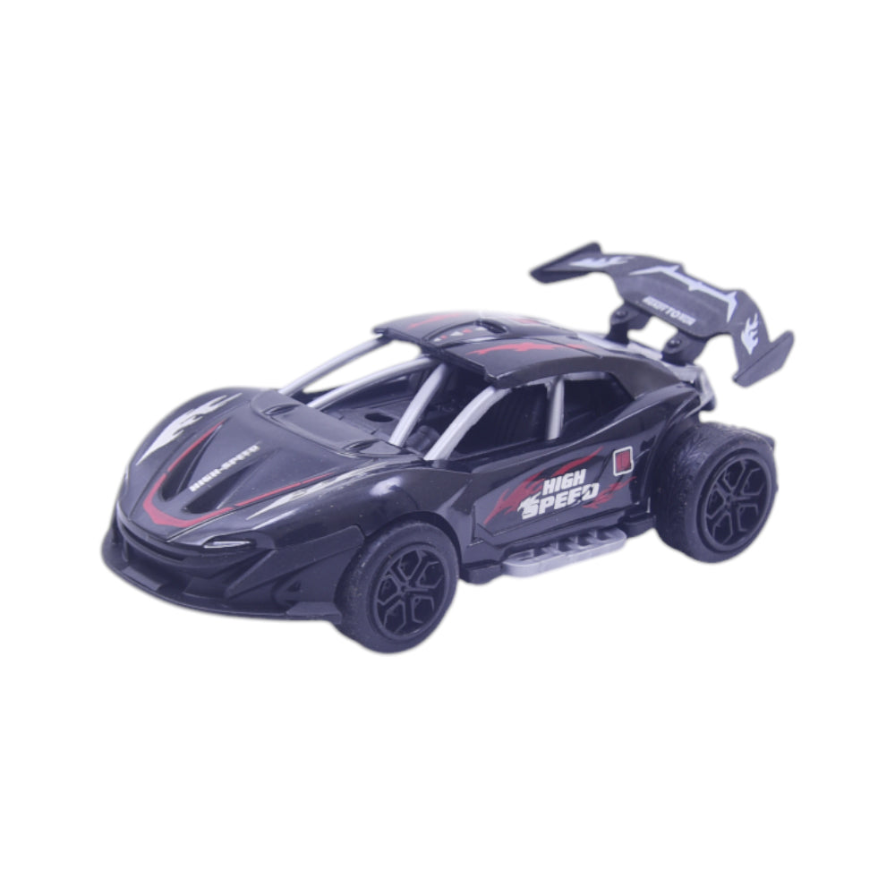 9811-60 PULL BACK CAR DINKEY A.I