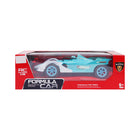 FA37 FORMULA RACE CAR A.I