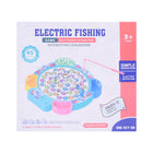 33378 ELECTRIC FISHING GAME A.I