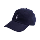 RL P-CAP 734002 BLK (IR)