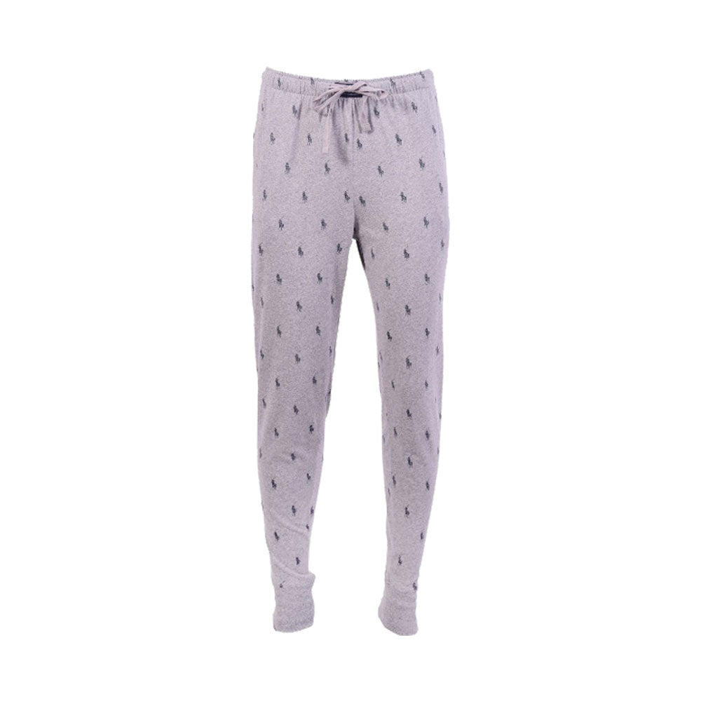 RL MEN JOGGER TROUSER PK08SR-W7D GRY S (IRS)