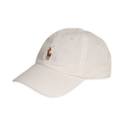 RL P-CAP 260003  WHT (IR)
