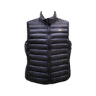 LAC MEN S/L PUFFER JACKET BH2886-HDE NVY L (IRW)