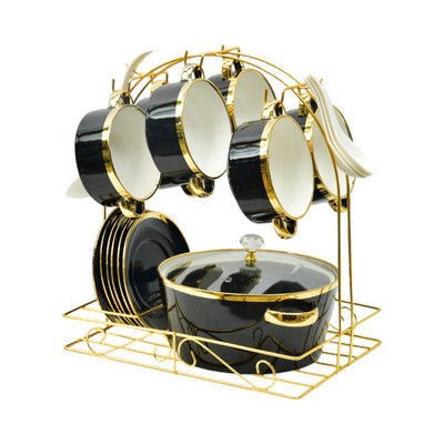 SOUP SET 22PC HOME PLUS BXM2872-20/S-1
