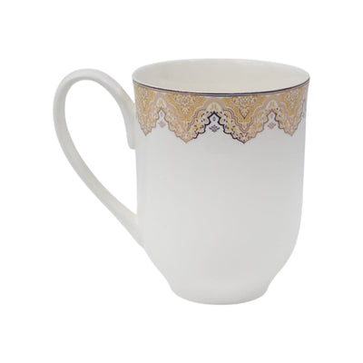 MUG BONE CHINA B01C CE