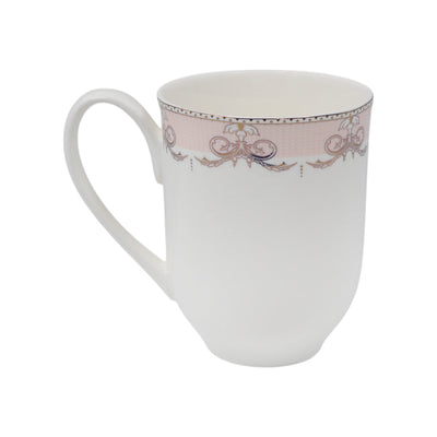MUG BONE CHINA B01A CE