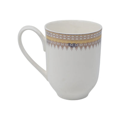 MUG BONE CHINA B01E CE