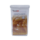JAR ACRYLIC IR 2600ML 50960-92