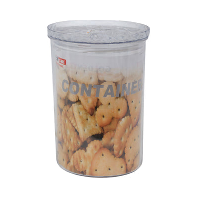 JAR ACRYLIC IR 1900 ML 50960-103