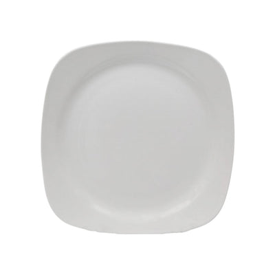 PLATE DINNER SQUARE CAMEO 712-91R