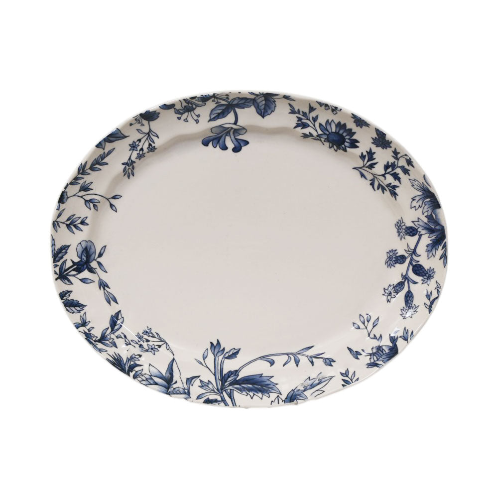 DISH RICE JOHNSON BROS HM22Y04 FT