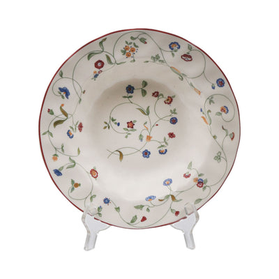 PLATE DEEP JOHNSON BROS 15178 FT