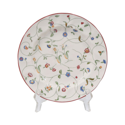 PLATE QUARTER JOHNSON BROS 15178 FT