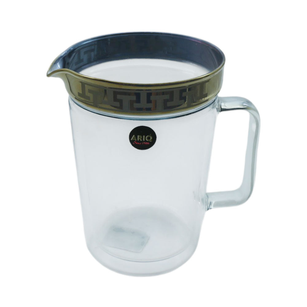 JUG DOUBLE WALL GOLD SIMAX 3642-022