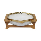 BOWL FRUIT WITH STAND ET005/HF04 HFE