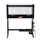 PLATE RACK MULTI-PURPOSE M30026HQ HFE