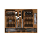 CUTLERY SET 86PC ALPEN BERG LAA125