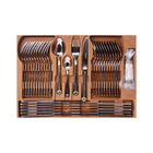 CUTLERY SET 92PC ALPEN BERG AA055