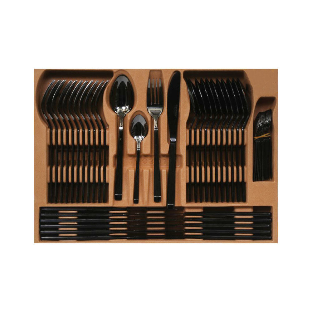 CUTLERY SET 92PC ALPEN BERG AA159