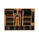 CUTLERY SET 92PC ALPEN BERG AA159