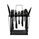 CUTLERY SET 38PC ALPEN BERG NN161