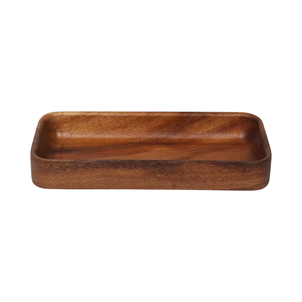 TRAY WOODEN IR 35637-16