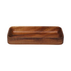 TRAY WOODEN IR 35637-16