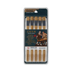 CHOP STICK WOODEN IR 35637-67