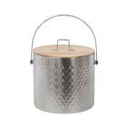 ICE BUCKET STEEL 3.0 LTR IR DC-PJ3012