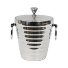 ICE BUCKET STEEL 1.0 LTR IR DC-BT3021