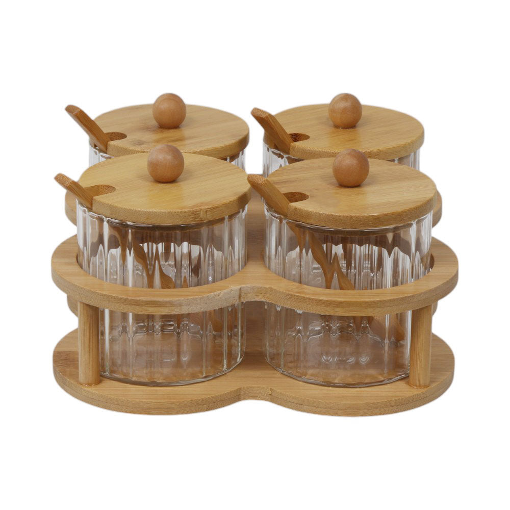 SPICE SET 5PC IR 35637-70