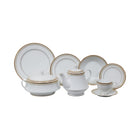 DINNER SET 98 PC NORITAKE 4388