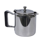 TEA POT STEEL 2 CUP SHINE 3958