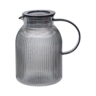 JUG ACRYLIC SMOKE IR 1.8 LTR F4775